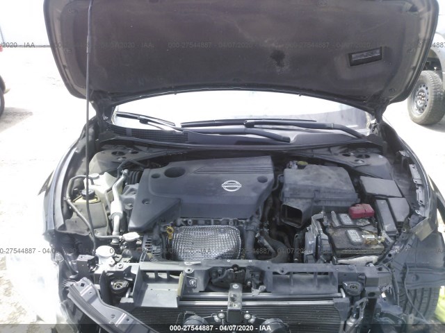 Photo 9 VIN: 1N4AL3AP9FC454270 - NISSAN ALTIMA 