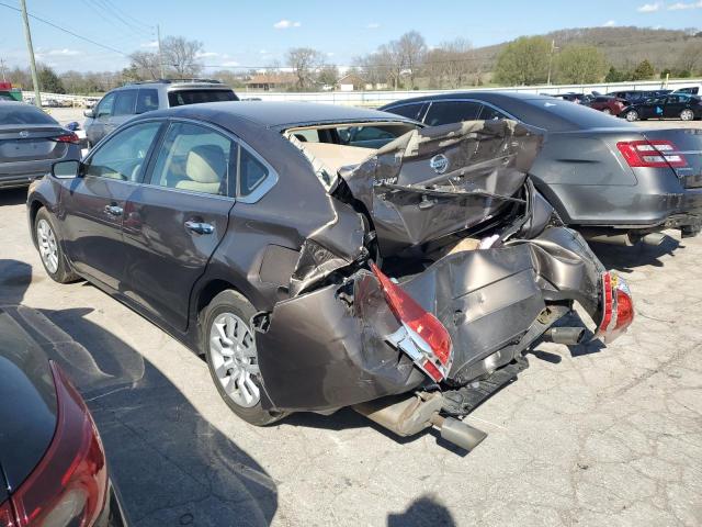 Photo 1 VIN: 1N4AL3AP9FC455323 - NISSAN ALTIMA 2.5 