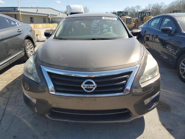 Photo 4 VIN: 1N4AL3AP9FC455323 - NISSAN ALTIMA 2.5 