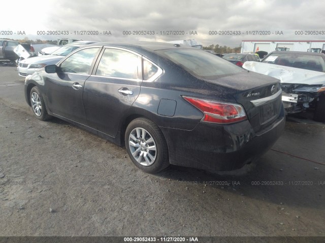 Photo 2 VIN: 1N4AL3AP9FC456729 - NISSAN ALTIMA 