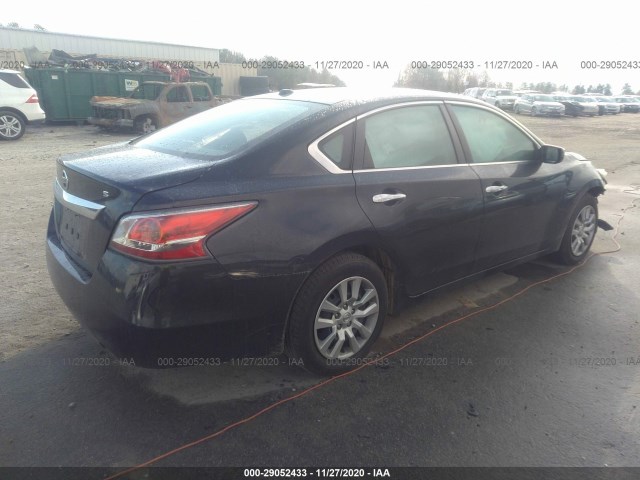 Photo 3 VIN: 1N4AL3AP9FC456729 - NISSAN ALTIMA 