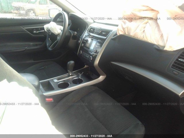 Photo 4 VIN: 1N4AL3AP9FC456729 - NISSAN ALTIMA 