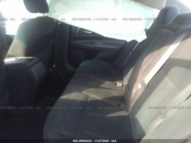 Photo 7 VIN: 1N4AL3AP9FC456729 - NISSAN ALTIMA 