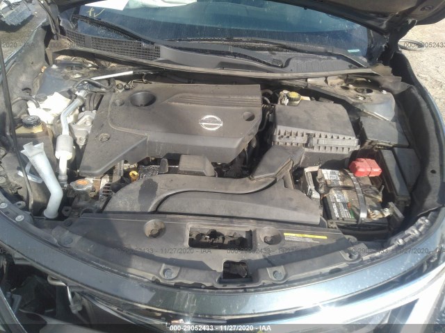 Photo 9 VIN: 1N4AL3AP9FC456729 - NISSAN ALTIMA 