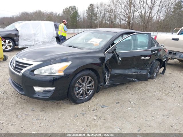 Photo 1 VIN: 1N4AL3AP9FC457668 - NISSAN ALTIMA 