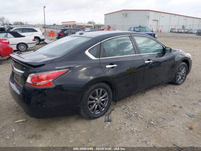 Photo 3 VIN: 1N4AL3AP9FC457668 - NISSAN ALTIMA 