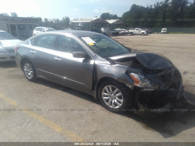 Photo 0 VIN: 1N4AL3AP9FC459257 - NISSAN ALTIMA 