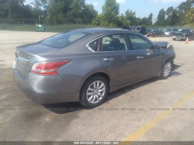 Photo 3 VIN: 1N4AL3AP9FC459257 - NISSAN ALTIMA 