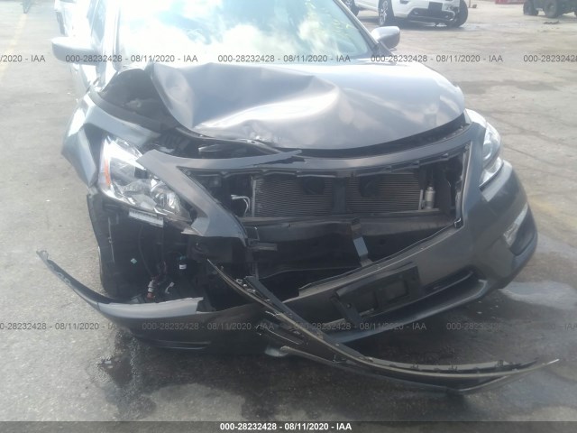 Photo 5 VIN: 1N4AL3AP9FC459257 - NISSAN ALTIMA 