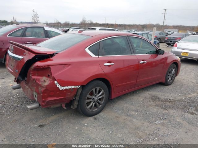 Photo 3 VIN: 1N4AL3AP9FC459937 - NISSAN ALTIMA 