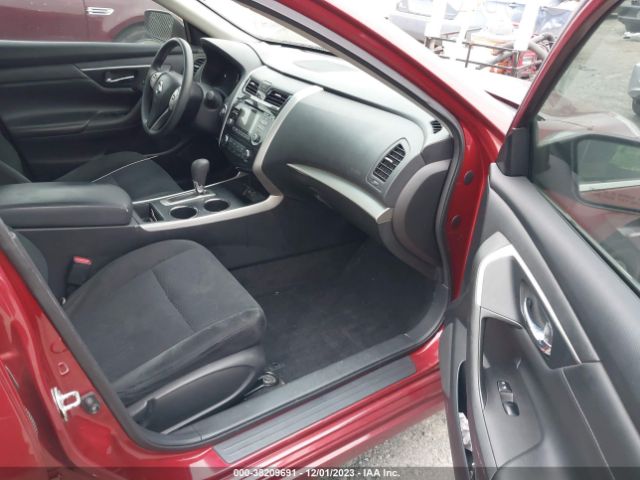 Photo 4 VIN: 1N4AL3AP9FC459937 - NISSAN ALTIMA 