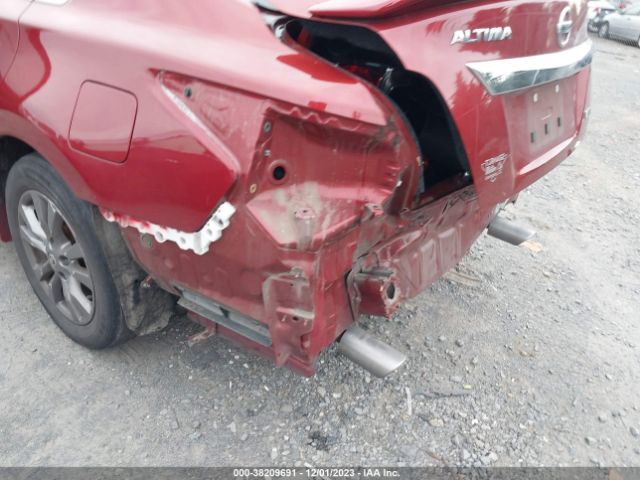 Photo 5 VIN: 1N4AL3AP9FC459937 - NISSAN ALTIMA 