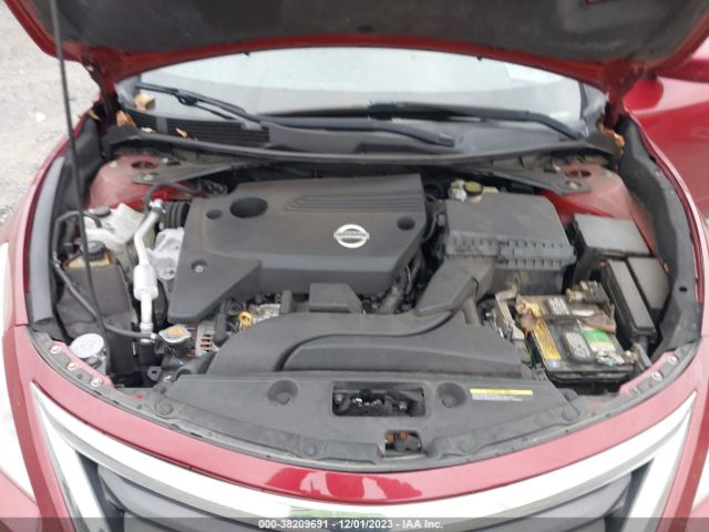 Photo 9 VIN: 1N4AL3AP9FC459937 - NISSAN ALTIMA 