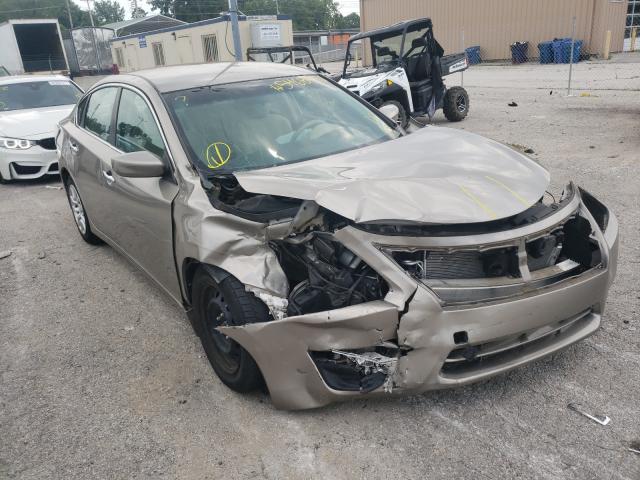 Photo 0 VIN: 1N4AL3AP9FC462353 - NISSAN ALTIMA 2.5 