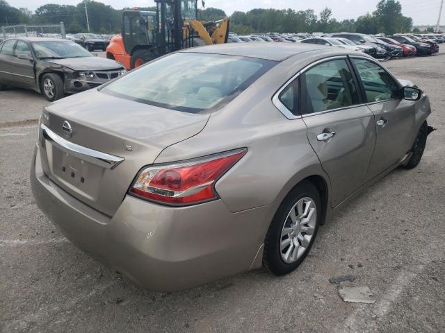 Photo 3 VIN: 1N4AL3AP9FC462353 - NISSAN ALTIMA 2.5 