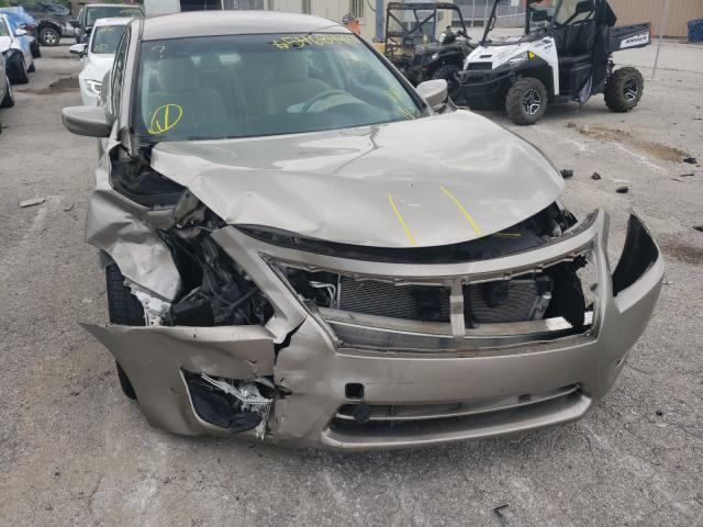 Photo 8 VIN: 1N4AL3AP9FC462353 - NISSAN ALTIMA 2.5 