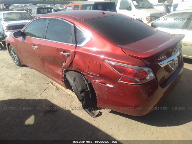 Photo 2 VIN: 1N4AL3AP9FC462529 - NISSAN ALTIMA 