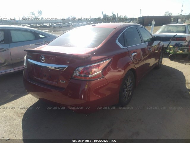 Photo 3 VIN: 1N4AL3AP9FC462529 - NISSAN ALTIMA 