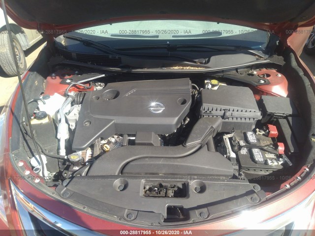 Photo 9 VIN: 1N4AL3AP9FC462529 - NISSAN ALTIMA 