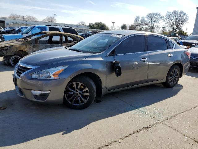 Photo 0 VIN: 1N4AL3AP9FC467083 - NISSAN ALTIMA 2.5 