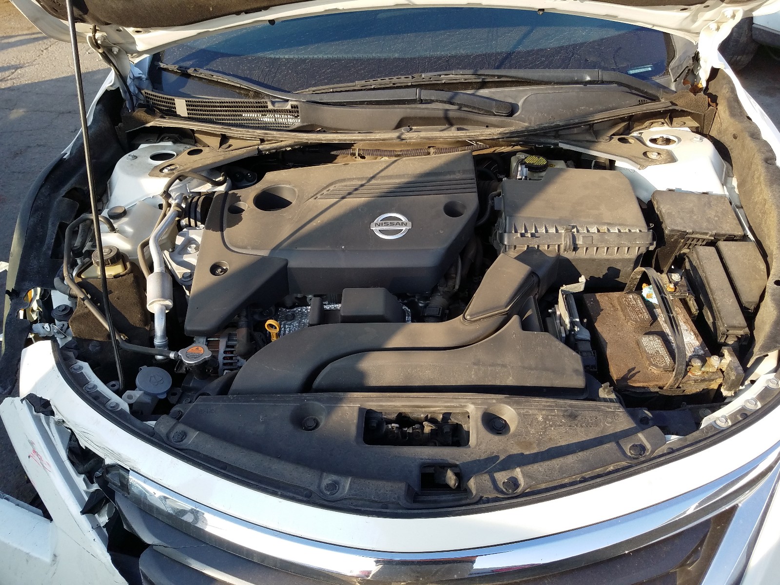 Photo 6 VIN: 1N4AL3AP9FC467262 - NISSAN ALTIMA 