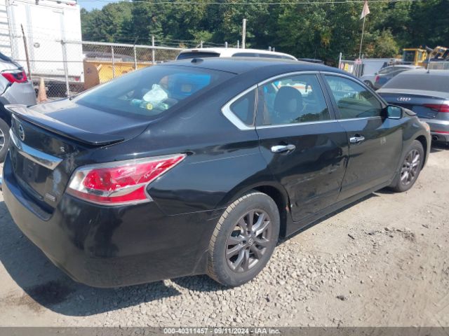 Photo 3 VIN: 1N4AL3AP9FC469433 - NISSAN ALTIMA 