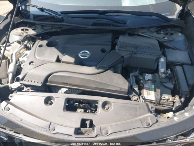 Photo 9 VIN: 1N4AL3AP9FC469433 - NISSAN ALTIMA 