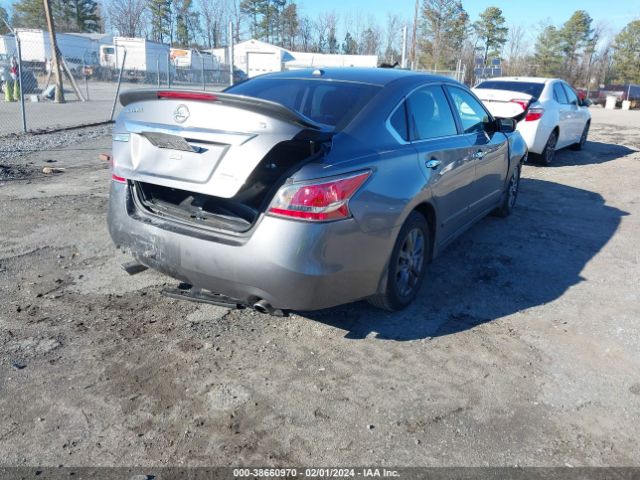 Photo 3 VIN: 1N4AL3AP9FC469822 - NISSAN ALTIMA 