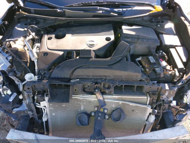 Photo 9 VIN: 1N4AL3AP9FC469822 - NISSAN ALTIMA 