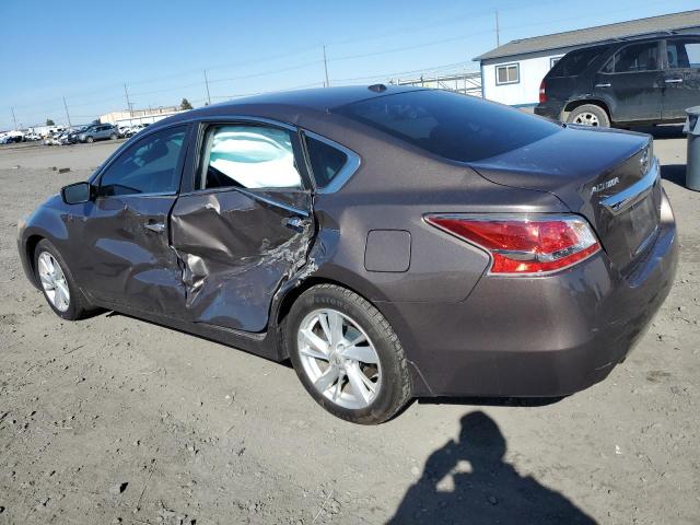 Photo 1 VIN: 1N4AL3AP9FC470887 - NISSAN ALTIMA 