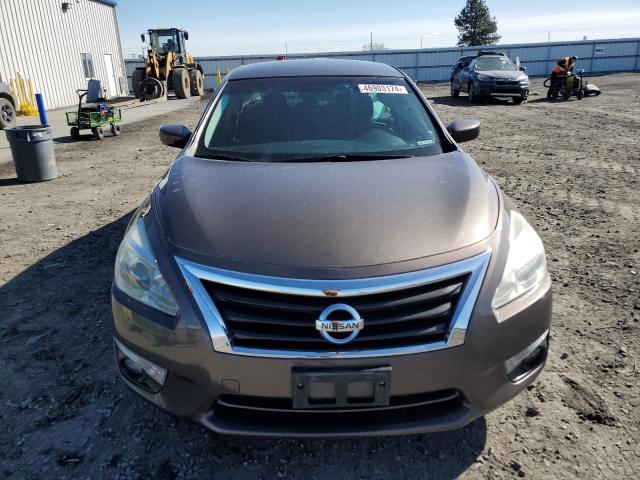 Photo 4 VIN: 1N4AL3AP9FC470887 - NISSAN ALTIMA 