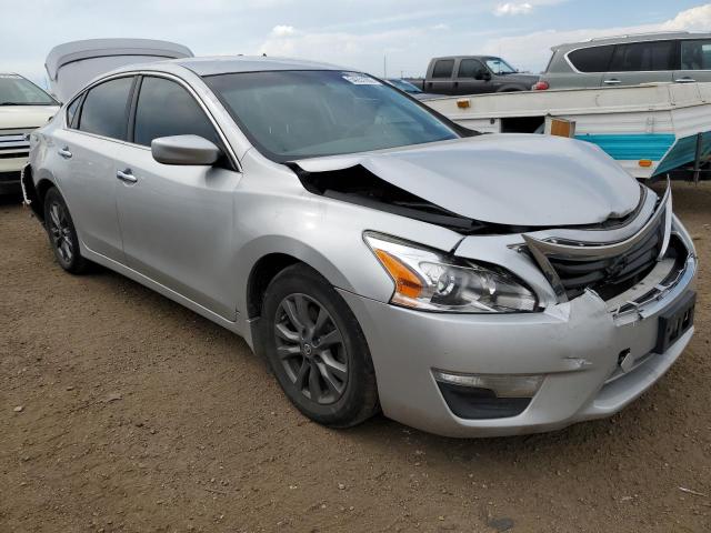 Photo 0 VIN: 1N4AL3AP9FC472400 - NISSAN ALTIMA 2.5 