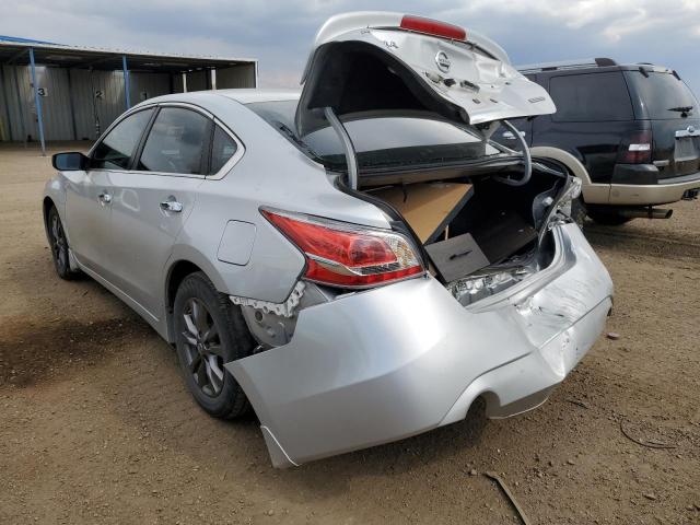 Photo 2 VIN: 1N4AL3AP9FC472400 - NISSAN ALTIMA 2.5 