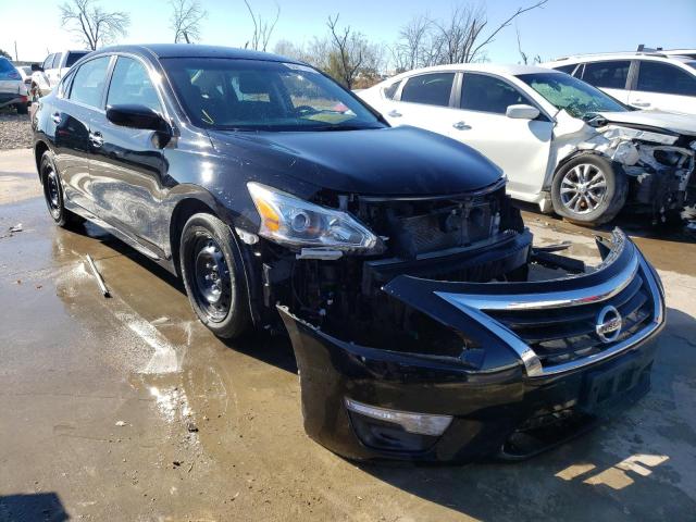 Photo 0 VIN: 1N4AL3AP9FC473191 - NISSAN ALTIMA 2.5 