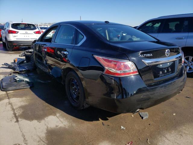 Photo 2 VIN: 1N4AL3AP9FC473191 - NISSAN ALTIMA 2.5 