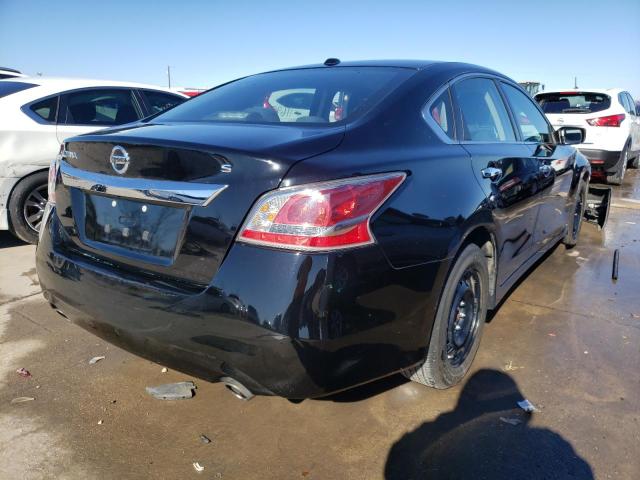 Photo 3 VIN: 1N4AL3AP9FC473191 - NISSAN ALTIMA 2.5 