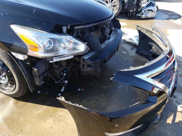 Photo 8 VIN: 1N4AL3AP9FC473191 - NISSAN ALTIMA 2.5 