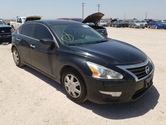 Photo 0 VIN: 1N4AL3AP9FC473224 - NISSAN ALTIMA 2.5 