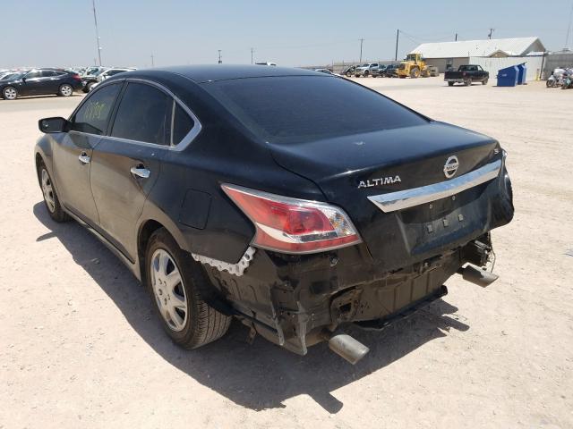 Photo 2 VIN: 1N4AL3AP9FC473224 - NISSAN ALTIMA 2.5 