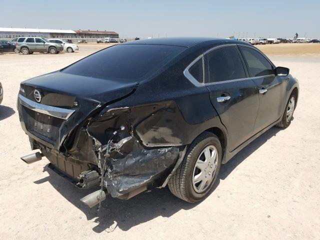 Photo 3 VIN: 1N4AL3AP9FC473224 - NISSAN ALTIMA 2.5 