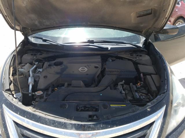 Photo 6 VIN: 1N4AL3AP9FC473224 - NISSAN ALTIMA 2.5 