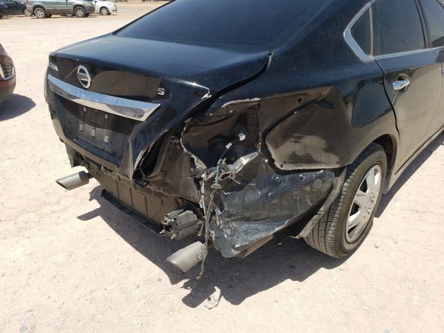 Photo 8 VIN: 1N4AL3AP9FC473224 - NISSAN ALTIMA 2.5 