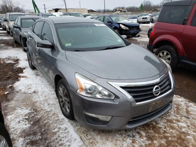 Photo 0 VIN: 1N4AL3AP9FC473725 - NISSAN ALTIMA 2.5 