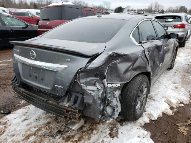 Photo 3 VIN: 1N4AL3AP9FC473725 - NISSAN ALTIMA 2.5 