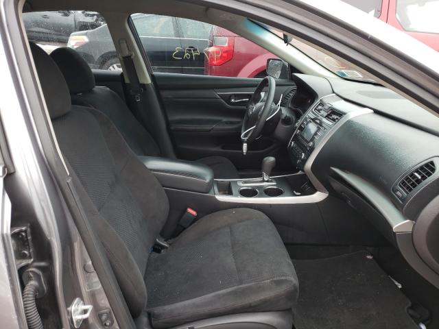 Photo 4 VIN: 1N4AL3AP9FC473725 - NISSAN ALTIMA 2.5 