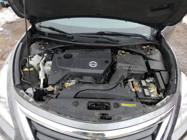 Photo 6 VIN: 1N4AL3AP9FC473725 - NISSAN ALTIMA 2.5 