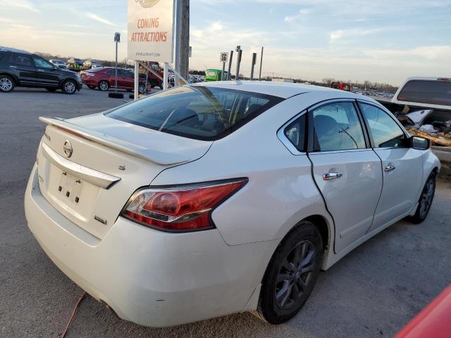 Photo 2 VIN: 1N4AL3AP9FC473899 - NISSAN ALTIMA 2.5 