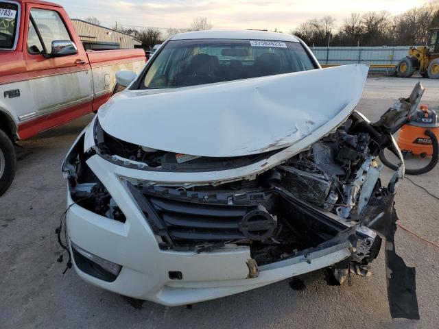 Photo 4 VIN: 1N4AL3AP9FC473899 - NISSAN ALTIMA 2.5 