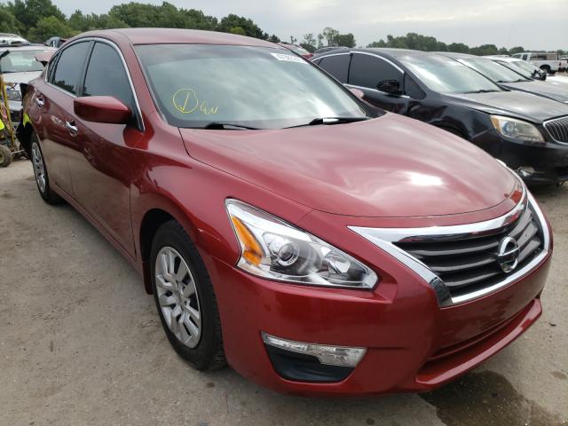 Photo 0 VIN: 1N4AL3AP9FC477127 - NISSAN ALTIMA 2.5 