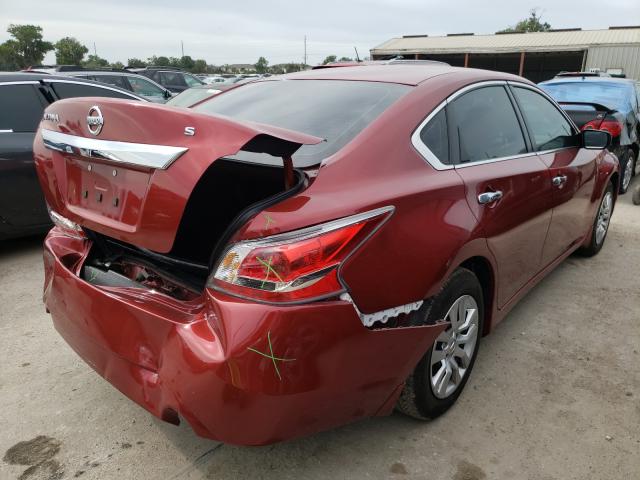 Photo 3 VIN: 1N4AL3AP9FC477127 - NISSAN ALTIMA 2.5 